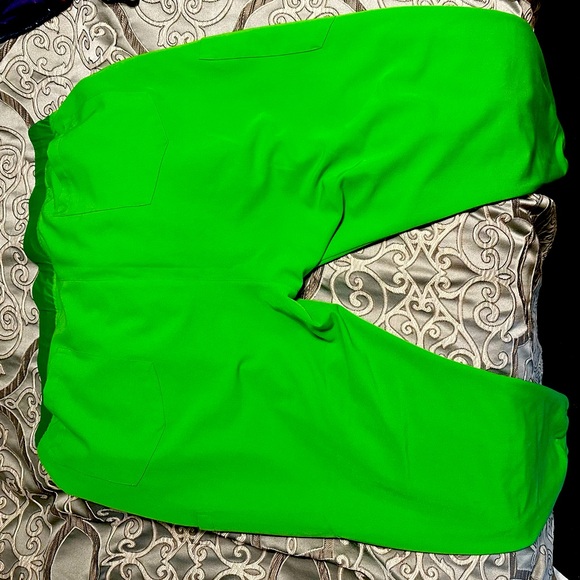 Mandala Scrub set size 2X - Picture 2 of 13